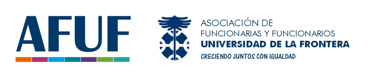 Asociación de funcionarias y funcionarios de la Universidad de La Frontera