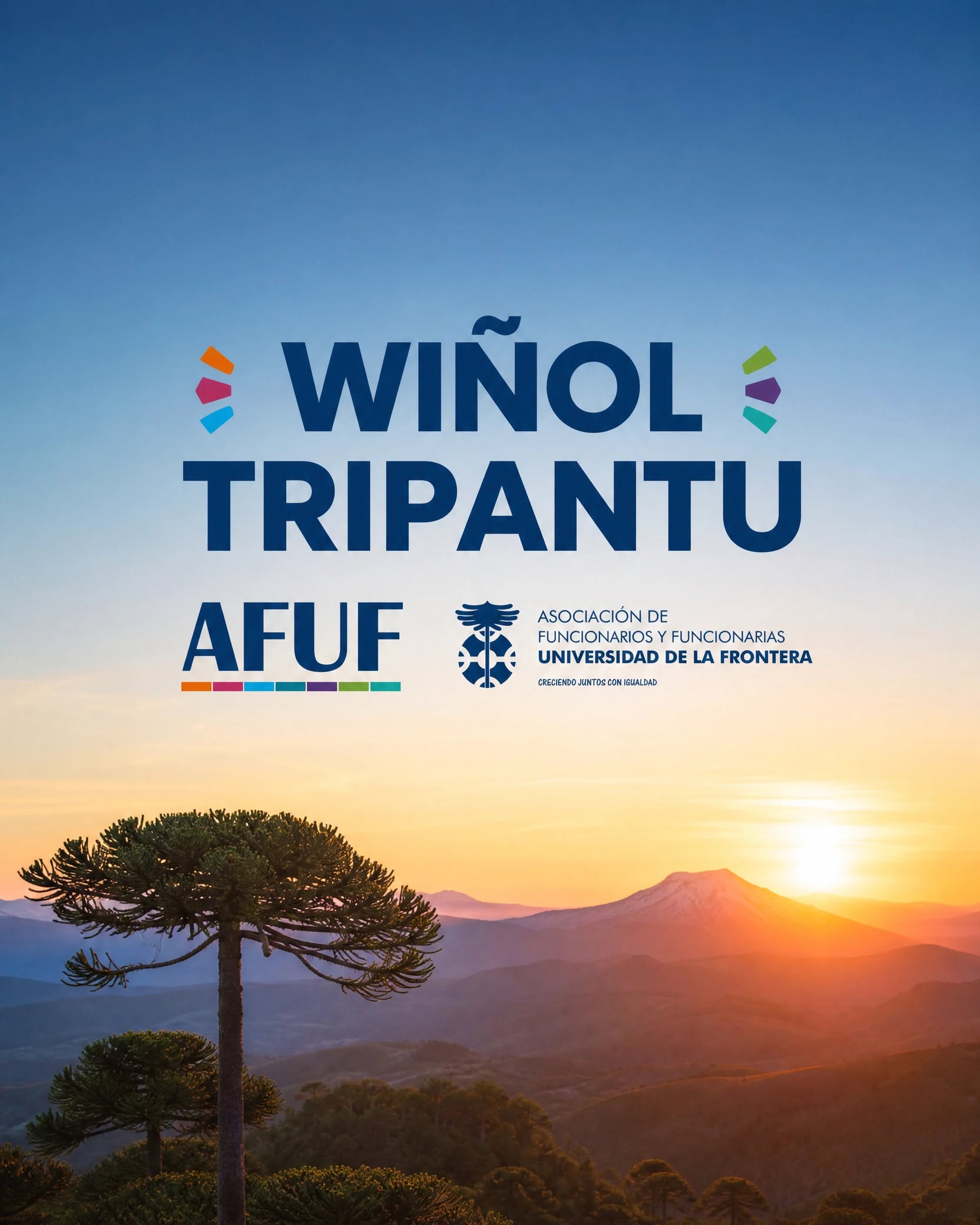 Wiñol Tripantu 2026